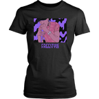 Freestyle Tee