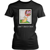 Can't Touch This Tee
