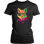 Foxy Tee