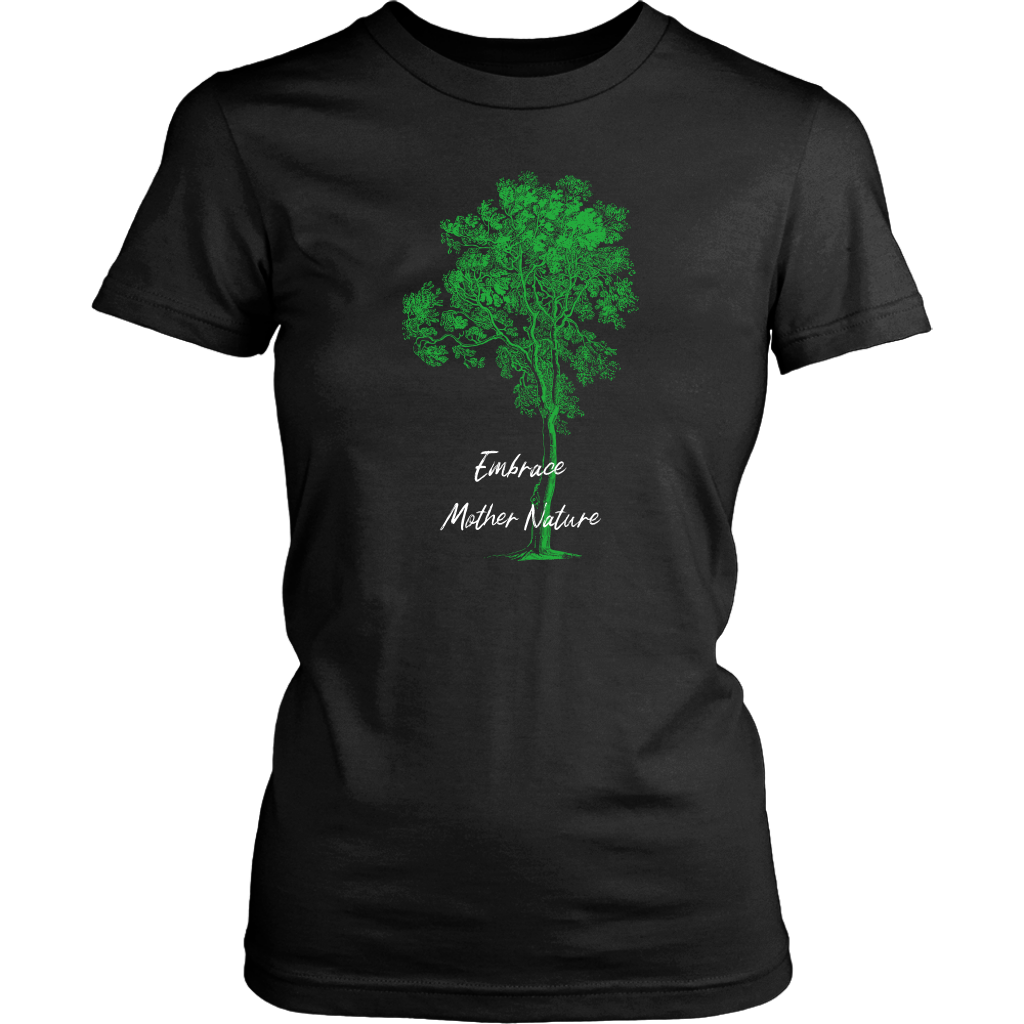 Earth Day Tee