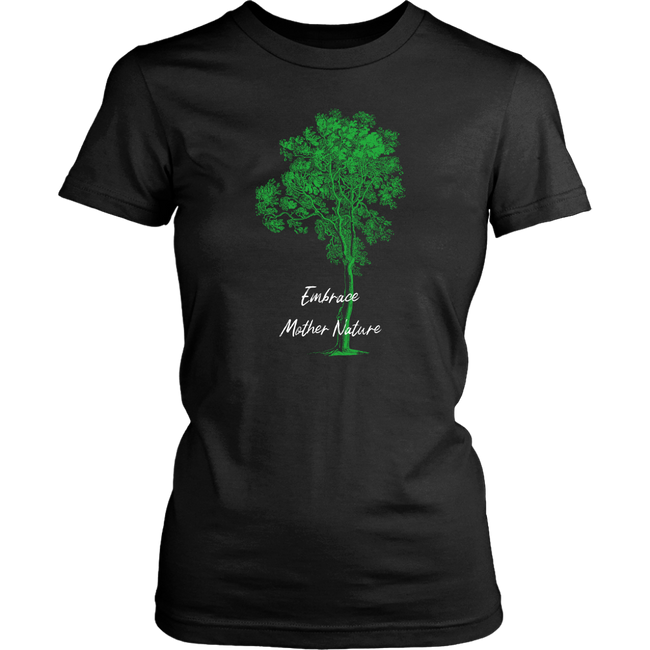 Earth Day Tee Main Image