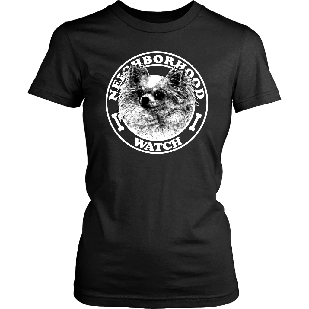 Neighbourhood Watch Tee