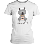 Llamaste Tee