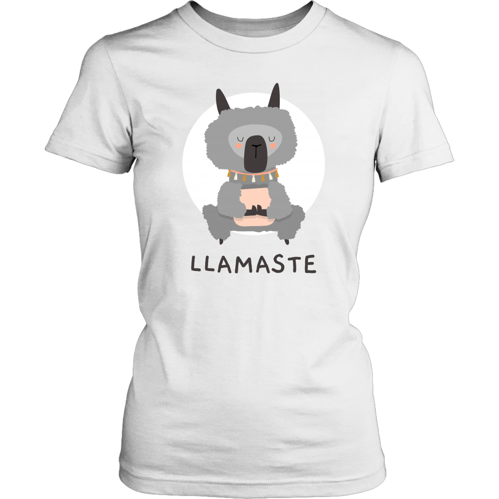 Llamaste Tee