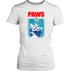 PAWS Tee