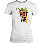 Hot AF Tee