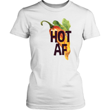 Hot AF Tee