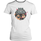Dog Squad Tee
