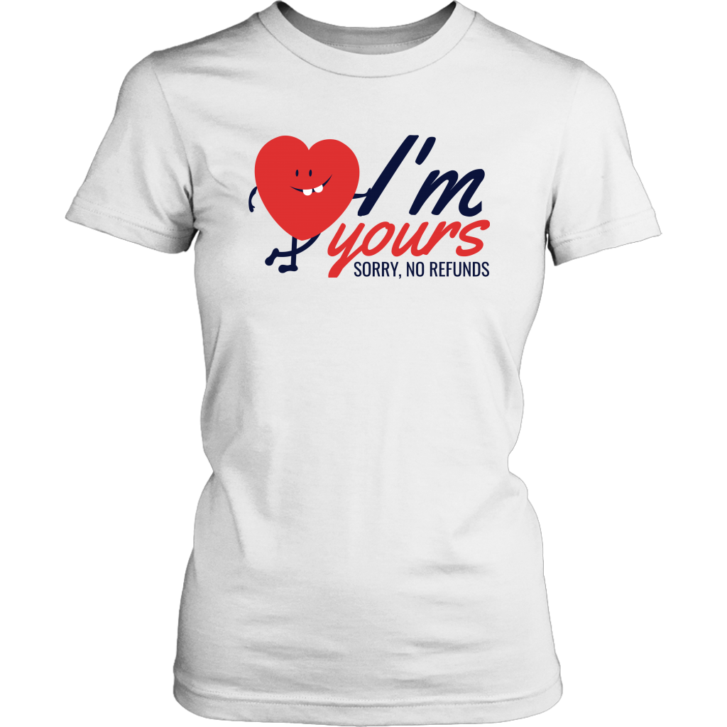 I'm Yours Tee