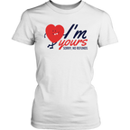 I'm Yours Tee
