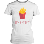 Fry Day Tee