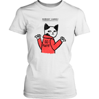 Sassy Cat Tee