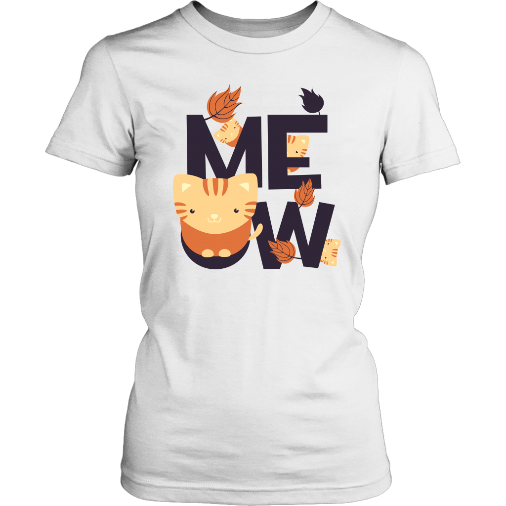MEOW Tee