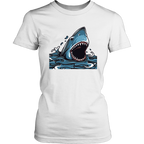 Great White Tee
