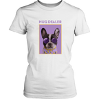 Hug Dealer Tee