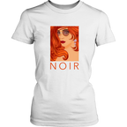 Noir Tee