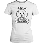 Bichon Frise Tee
