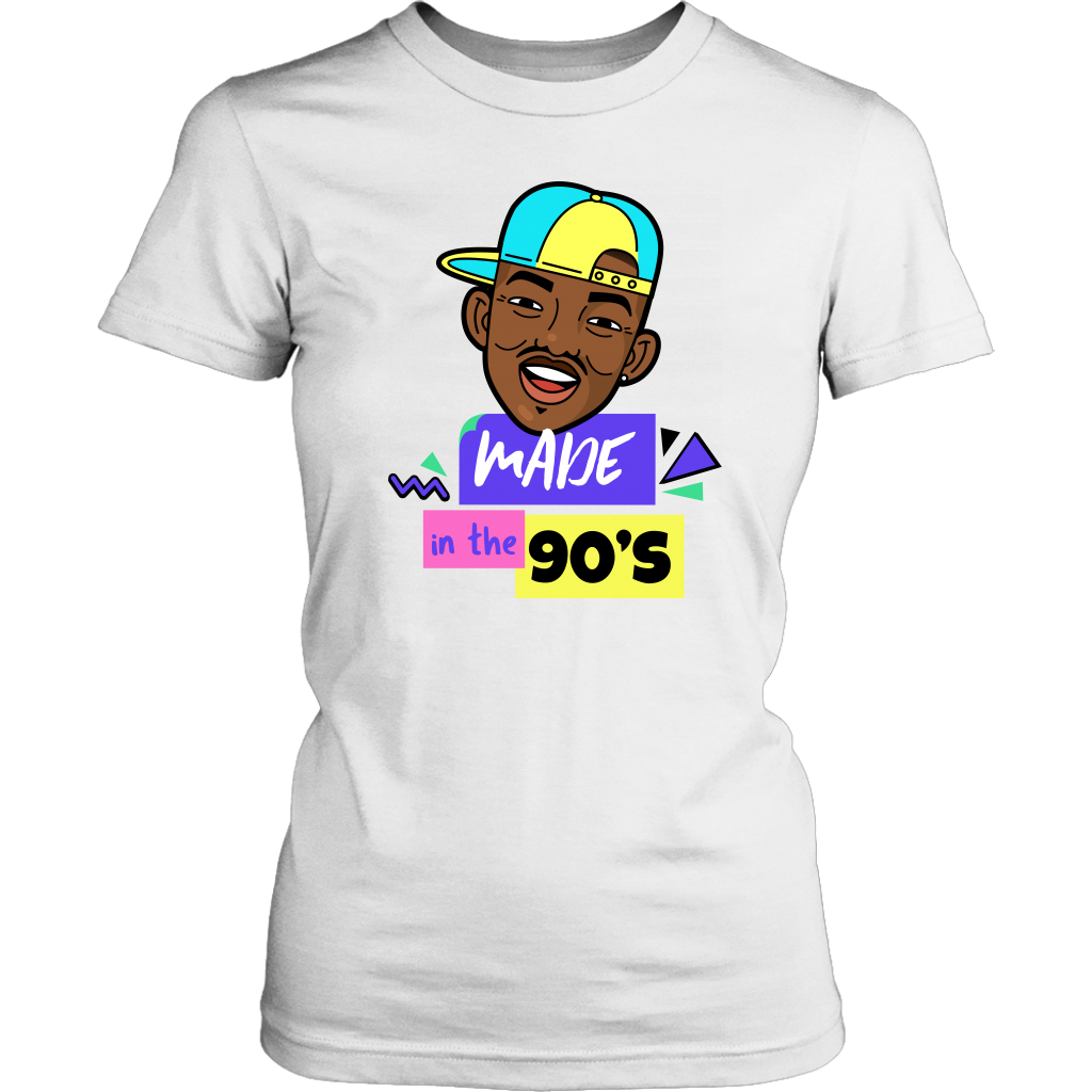 Made in the 90's Tee