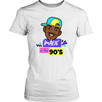 Made in the 90's Tee