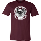 Neighbourhood Watch Tee