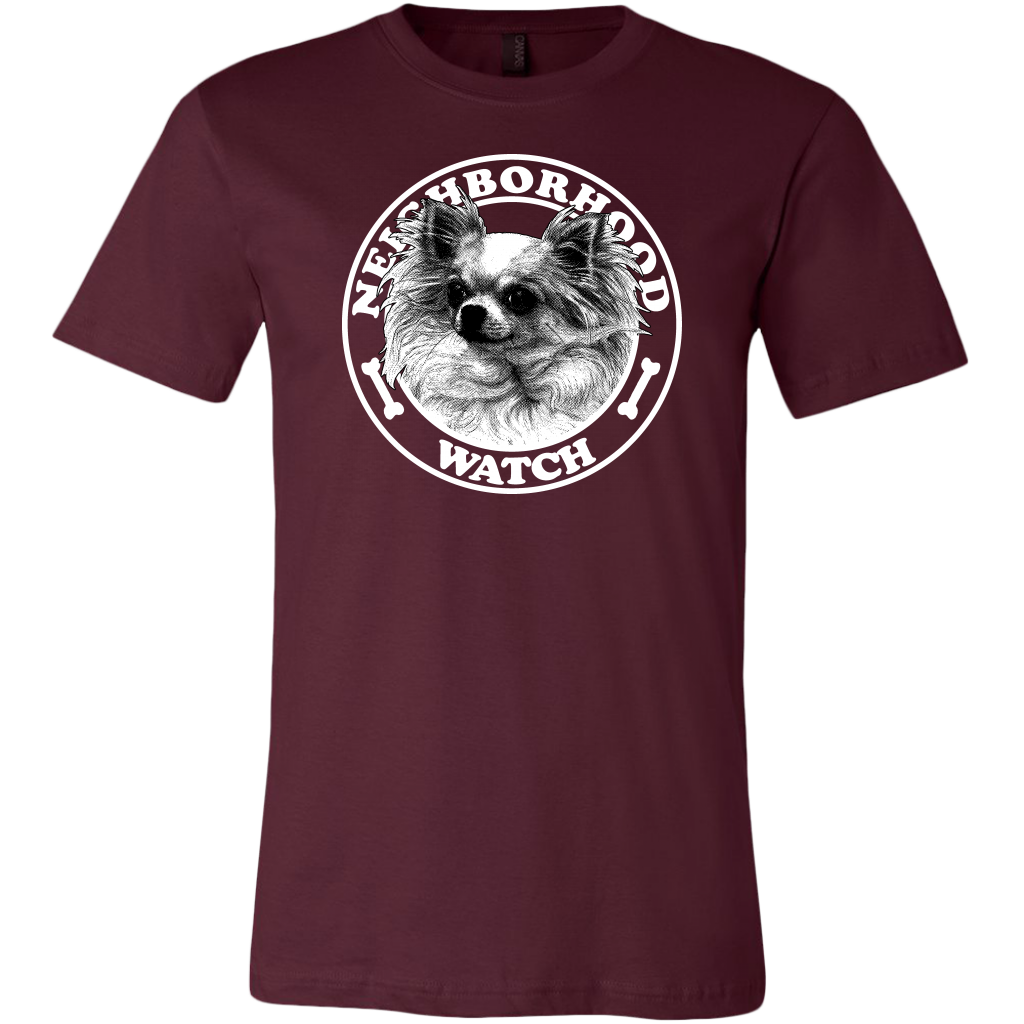 Neighbourhood Watch Tee