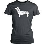 Dachshund Tee