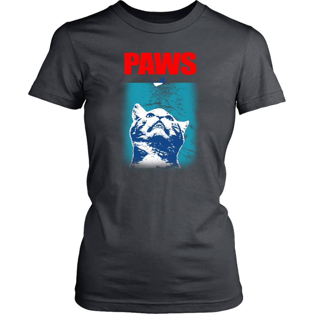 PAWS Tee