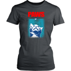 PAWS Tee