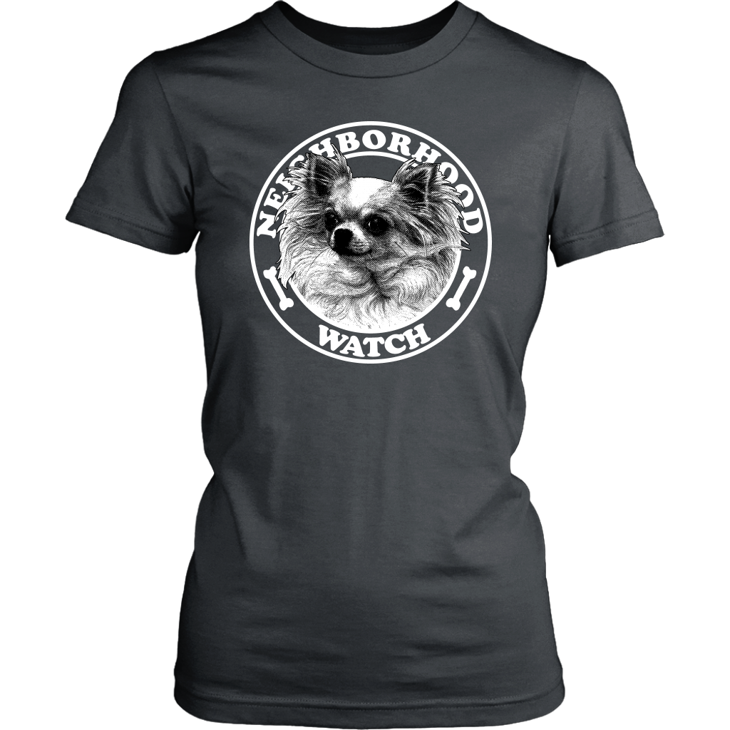 Neighbourhood Watch Tee