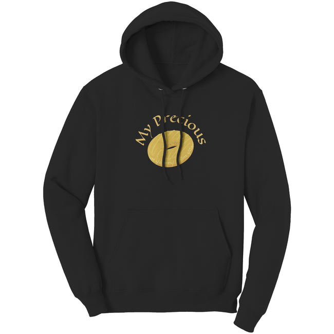 Precious Donut Hoodie Hover Image