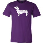Dachshund Tee