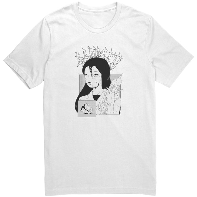 Sanpaku Tee Hover Image