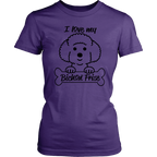Bichon Frise Tee
