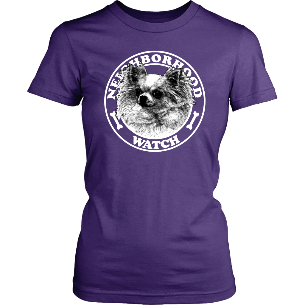 Neighbourhood Watch Tee