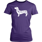 Dachshund Tee
