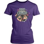 Dog Squad Tee