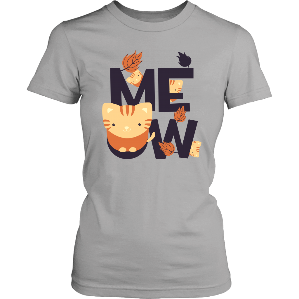 MEOW Tee