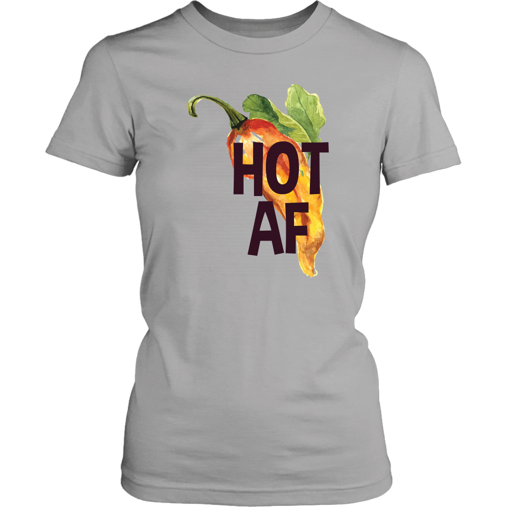 Hot AF Tee