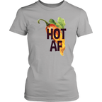 Hot AF Tee