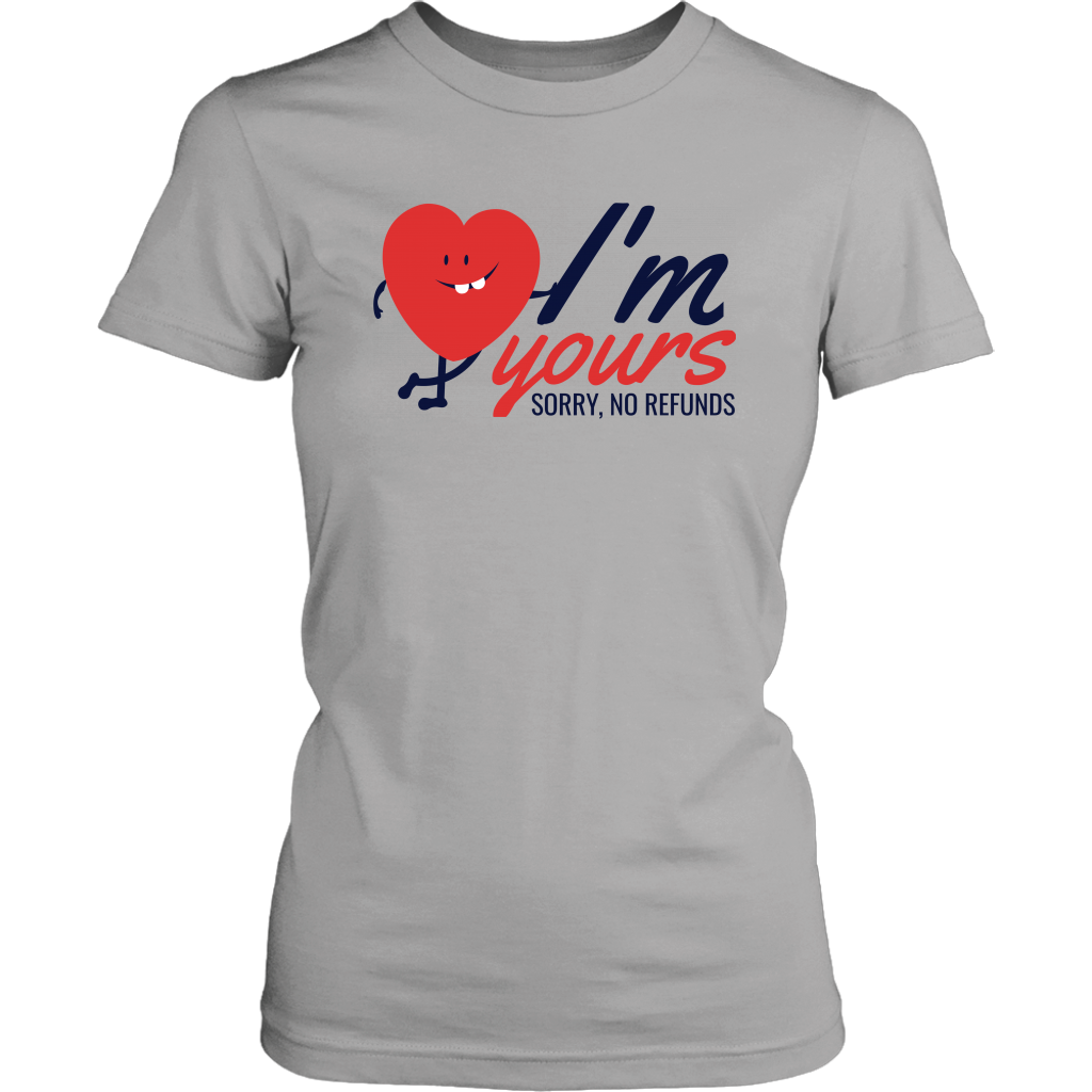 I'm Yours Tee