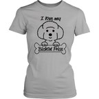 Bichon Frise Tee