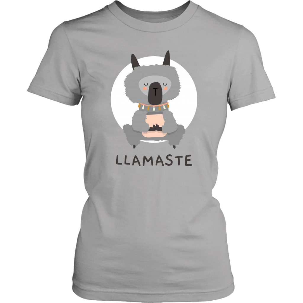 Llamaste Tee