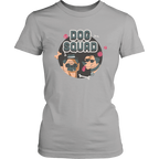 Dog Squad Tee
