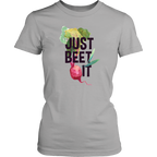 Just Beet It Tee