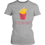 Fry Day Tee
