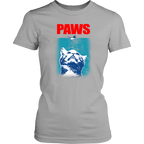 PAWS Tee