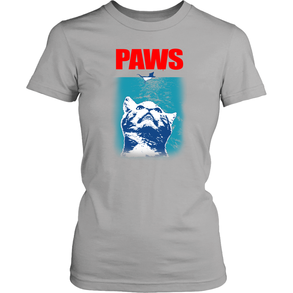 PAWS Tee