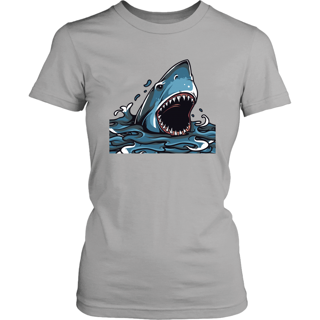 Great White Tee