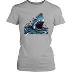 Great White Tee