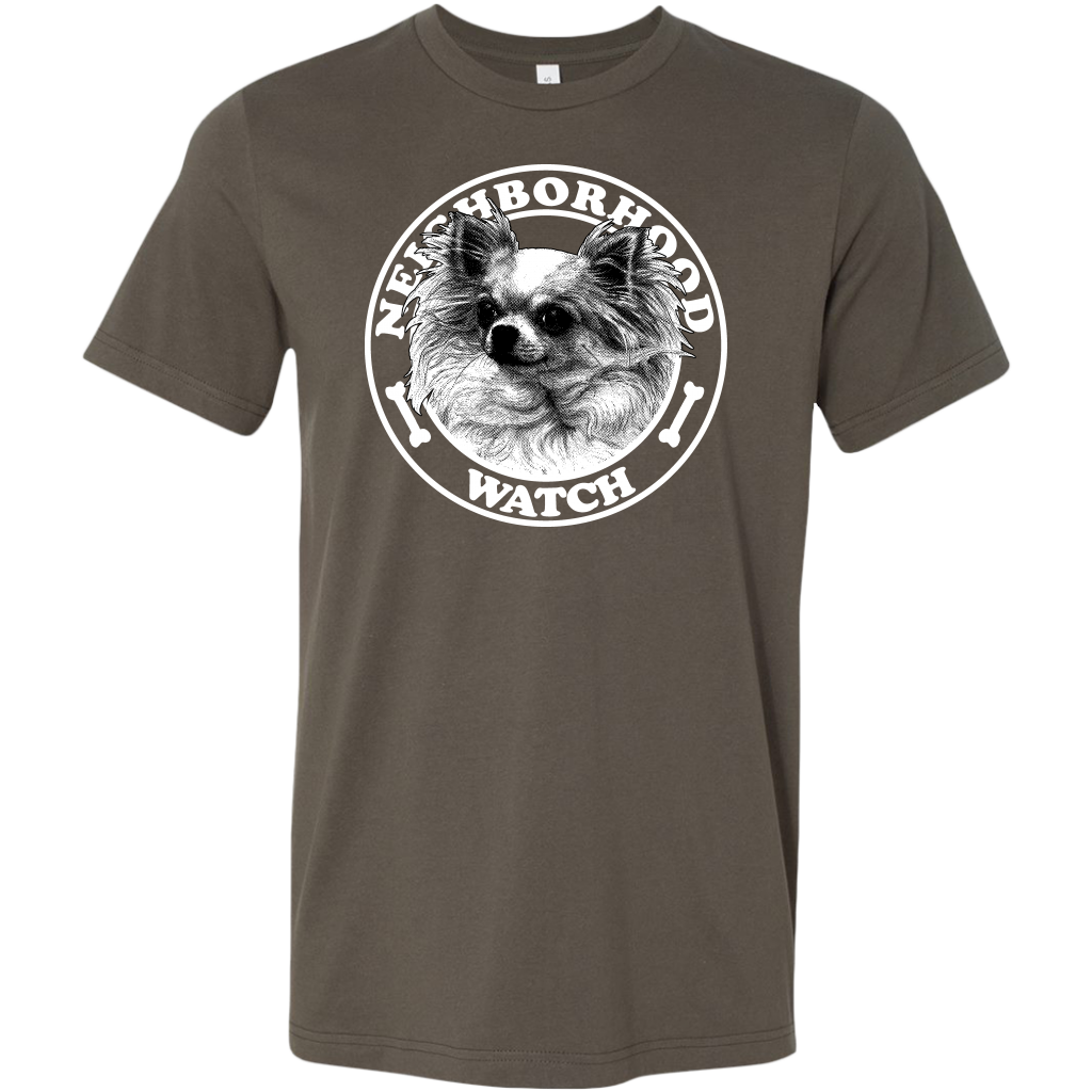 Neighbourhood Watch Tee